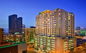 Marriott Gaslamp Quarter San Diego